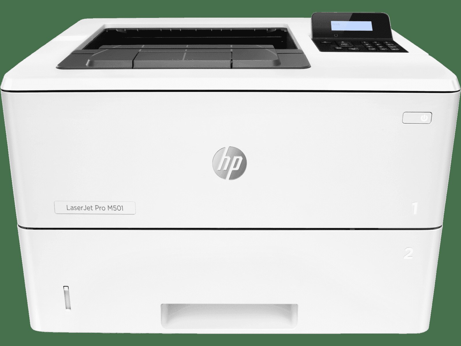 HP Color LaserJet Enterprise M553n